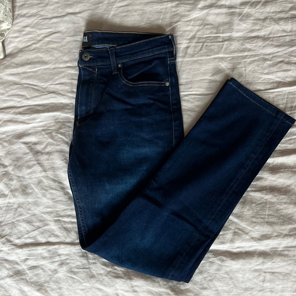 Men’s Paige Jeans